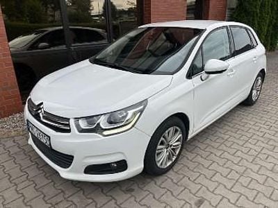 Citroën C4
