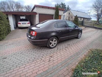 Używany 2006 VW Passat | 11 000 zł (Drogi)