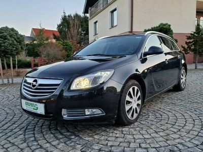 używany Opel Insignia (Nr. 135) 2.0 CDTI 130 KM, model 2012 r A (20…