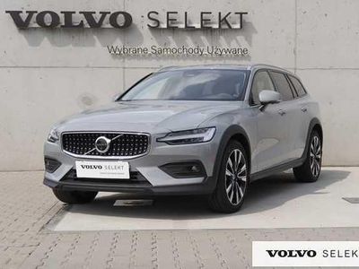 Volvo V60 CC