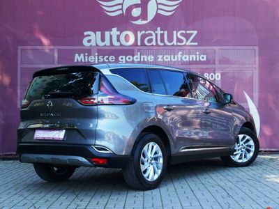 używany Renault Espace Fv Vat 23% / Pełny serwis ASO / Szkl. Dach -…