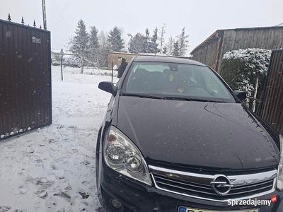Używany Opel Astra 2009