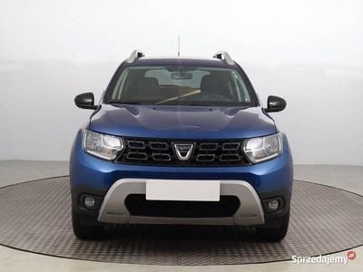 Używany Dacia Duster 2020 Niebieski SUV