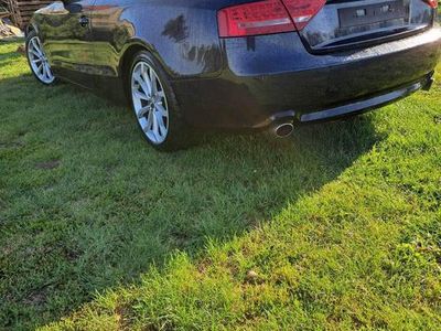 Używany 2008 Audi A5 Coupe | 12 000 zł