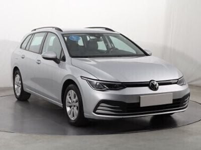 VW Golf VIII