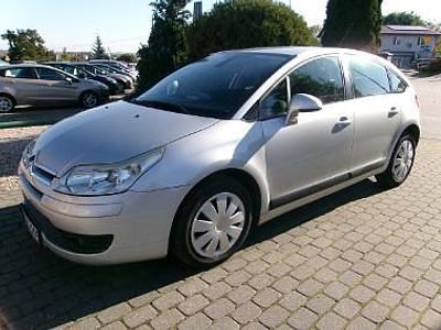 używany Citroën C4 I 1.6 Automat
