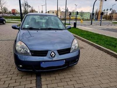 używany Renault Clio Clio 1.5dci klimatyzacja1.5dci klimatyzacja