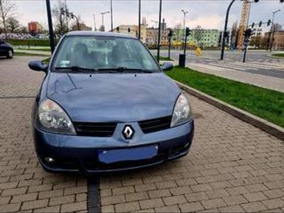 Renault Clio II
