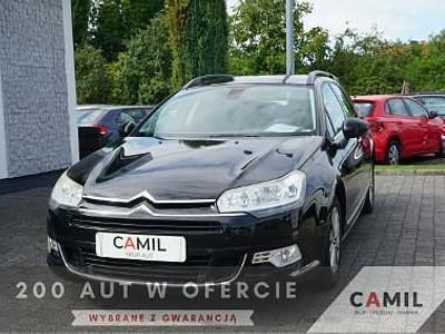 Citroën C5