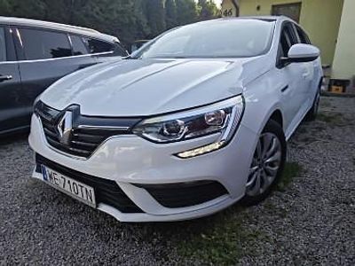 Renault Mégane IV