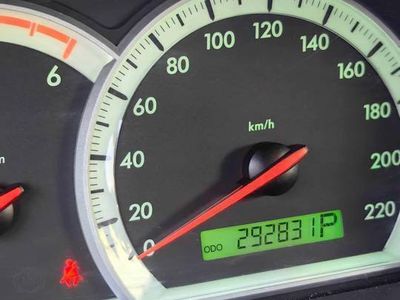 Używany 2007 Chevrolet Captiva SUV | 25 000 zł