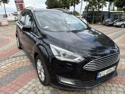 Ford Grand C-Max