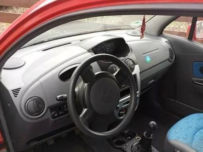 Używany Chevrolet Matiz 2008 Hatchback