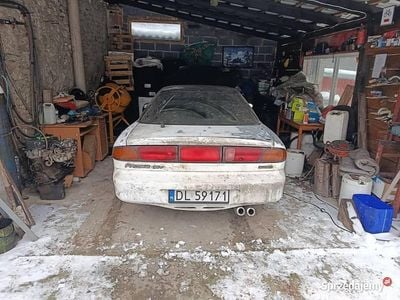 używany Ford Probe 2.0 16v