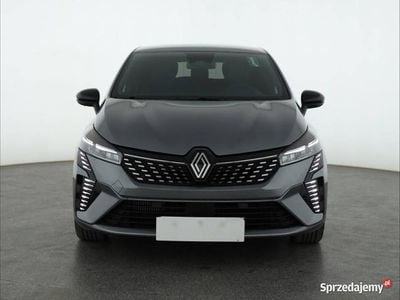 Używany Renault Clio V 2024 Szary Hatchback