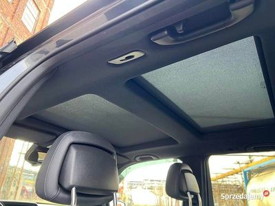 Używany Mercedes GLK350 2012 Grafitowy SUV