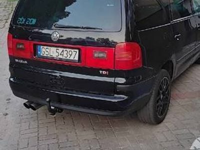 VW Sharan
