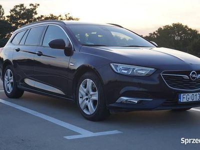 Używany Opel Insignia 136 KM (100 kW) 2018 Kombi