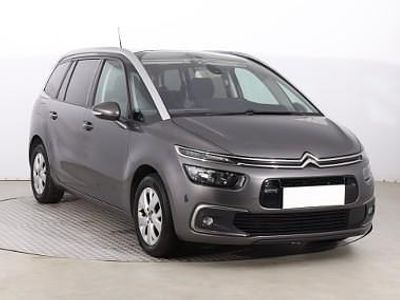 Citroën Grand C4 Picasso