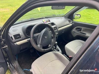 Renault Clio II