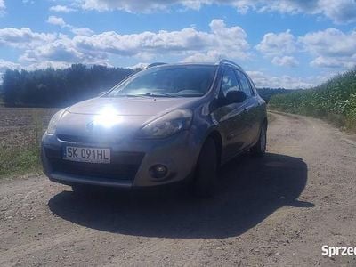 Renault Clio GrandTour