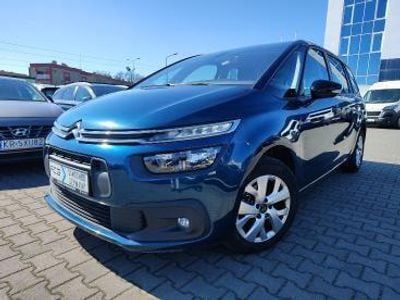 Citroën C4 SpaceTourer