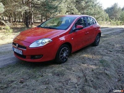 Fiat Bravo