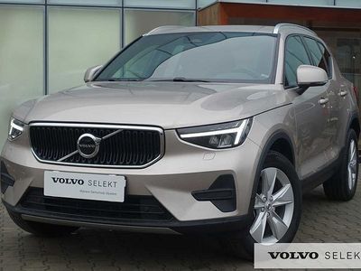 używany Volvo XC40 B4 B Momentum aut