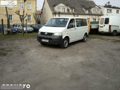 VW T5