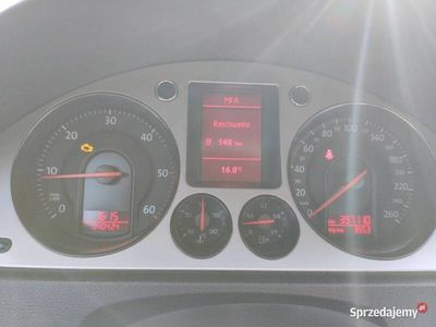 Używany 2007 VW Passat | 12 500 zł (Drogi)