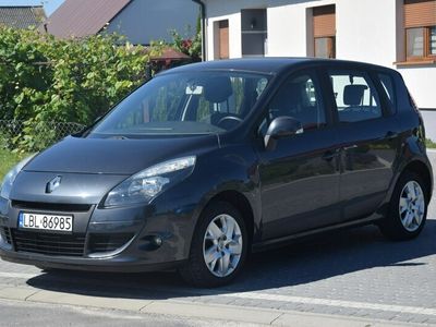 Renault Scénic III