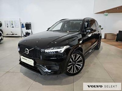 używany Volvo XC90 XC90 T8 AWD Plug-In Hybrid Plus Dark 7os aut