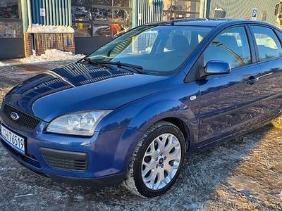 Używany Ford Focus 2006