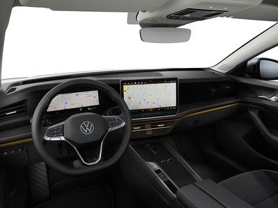 Nowe VW Passat 150 KM (110 kW) 2026