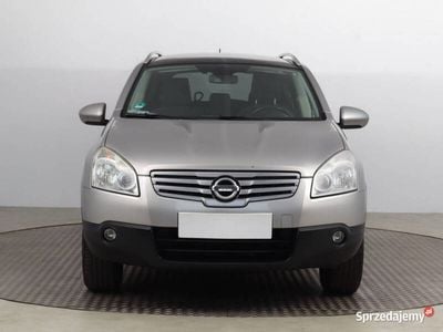 Nissan Qashqai +2