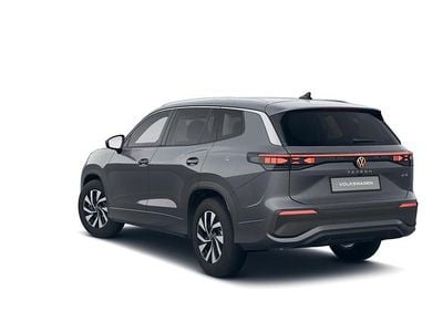 Nowe VW Tayron 150 KM (110 kW) 2026 SUV