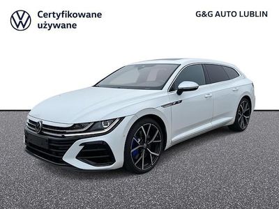 Używany 2024 VW Arteon | 229 900 zł