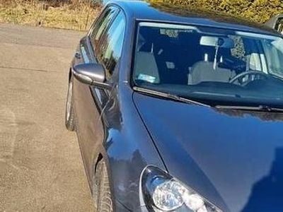 Używany 2012 VW Golf VI Hatchback | 19 500 zł (Uczciwa cena)