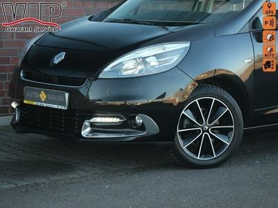 Renault Scénic III