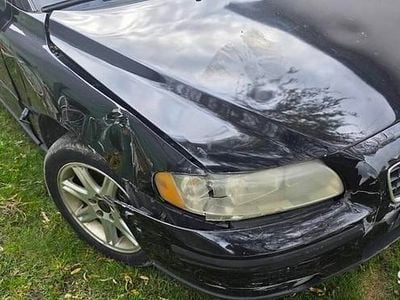 Używany Volvo S60 2004 Sedan/Limuzyna