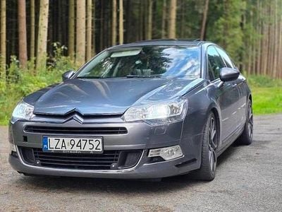 Citroën C5
