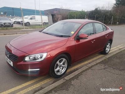 używany Volvo S60 2015 Anglik