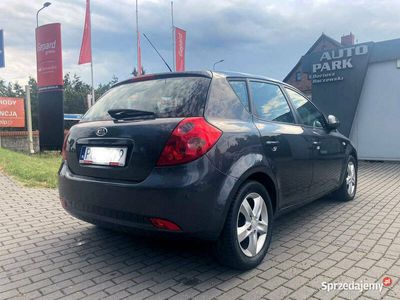 używany Kia cee'd I 1.6 Comfort +