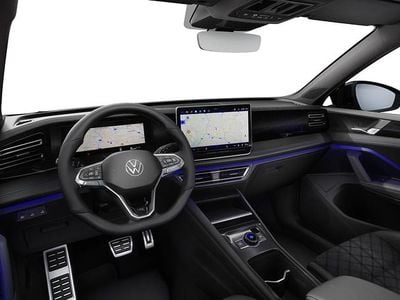 Nowe 2026 VW Tiguan SUV | 220 470 zł