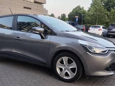 Używany Renault Clio IV 2014