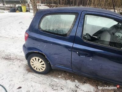 Używany 2000 Toyota Yaris | 1800 zł