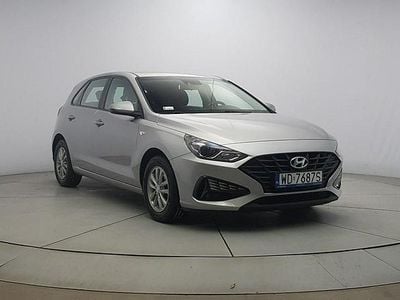 używany Hyundai i30 1.5 DPI Classic + ! Z polskiego salonu ! Faktura VAT ! III (20…