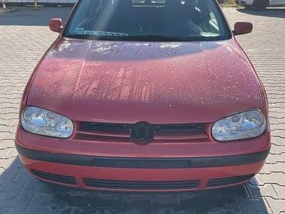 Używany VW Golf IV 1998 Hatchback
