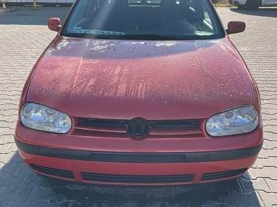 VW Golf IV