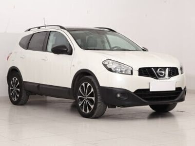 Nissan Qashqai +2